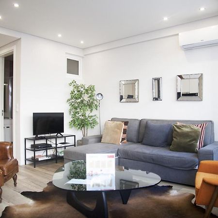 Flh Campo De Ourique Bright Apartment Lisboa Ngoại thất bức ảnh