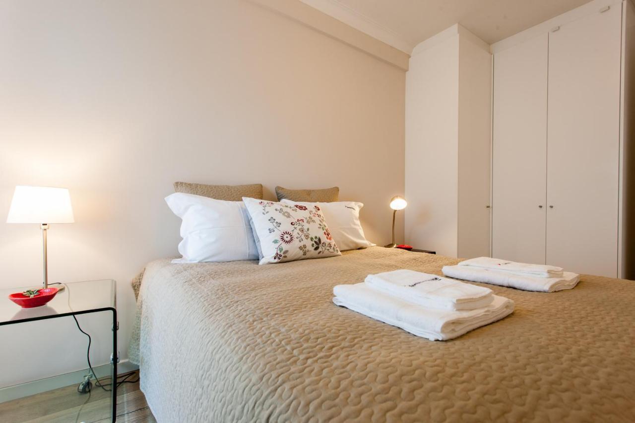Flh Campo De Ourique Bright Apartment Lisboa Ngoại thất bức ảnh