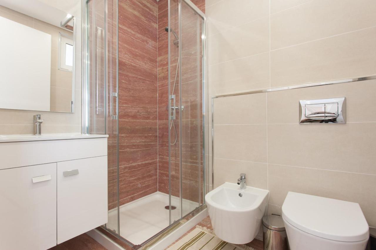 Flh Campo De Ourique Bright Apartment Lisboa Ngoại thất bức ảnh